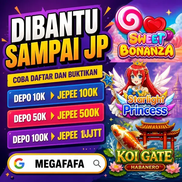 situs slot relax gaming